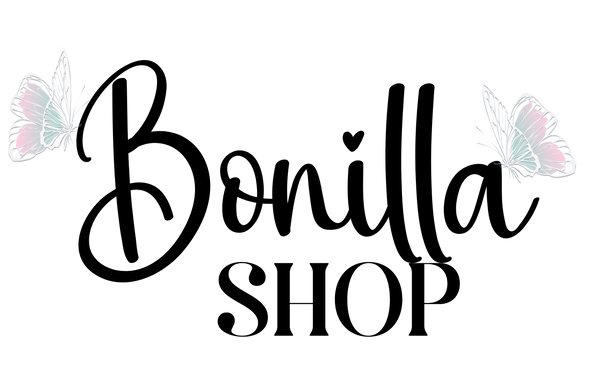 Bonilla Shop logo