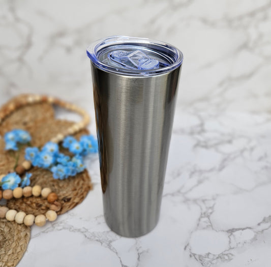 20oz Stainless Steel SublimationTumblers