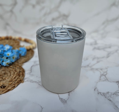 10 oz Lowball Tumbler