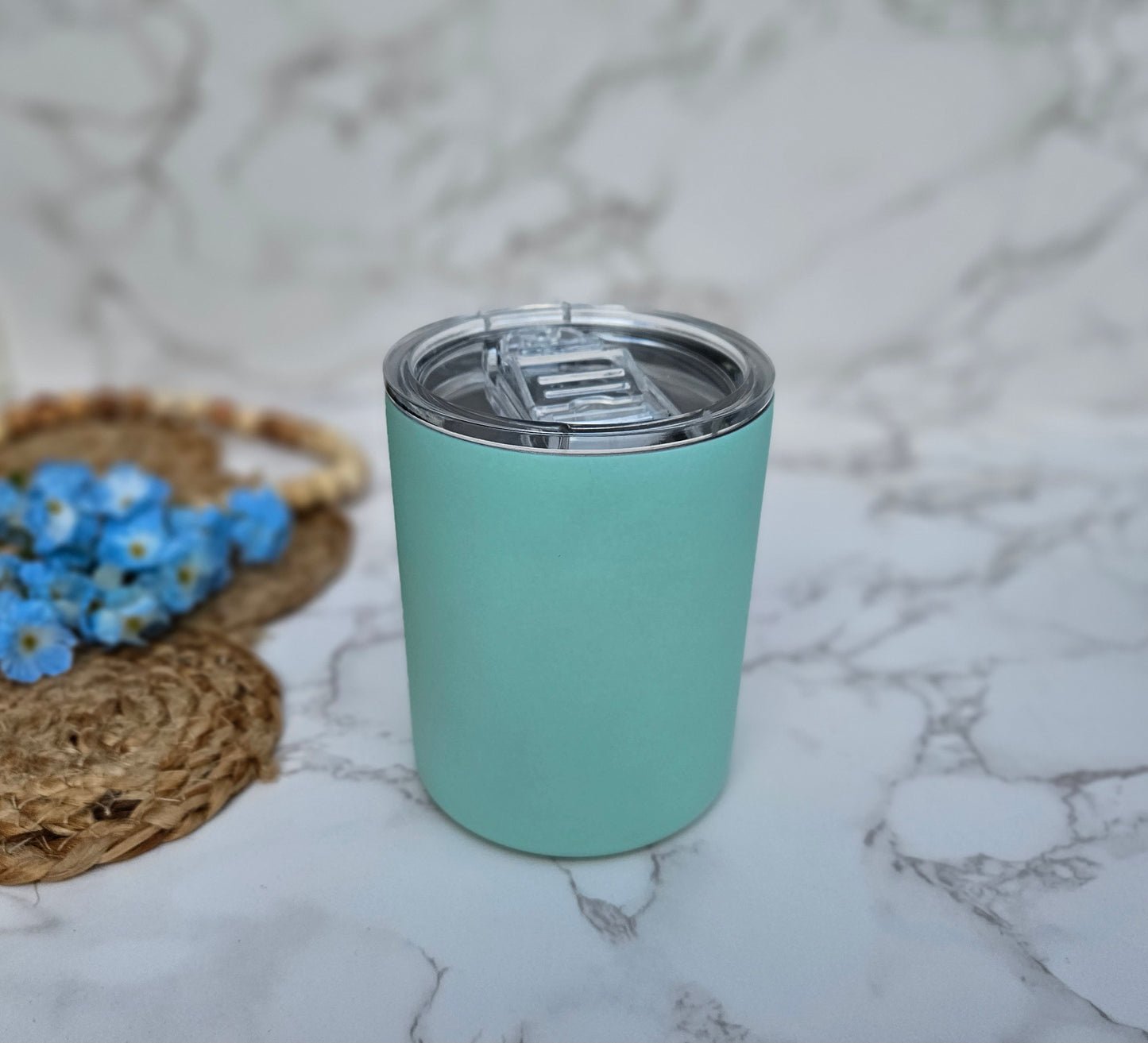 10 oz Lowball Tumbler