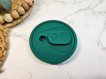 Silicone Lids for Glass Cups